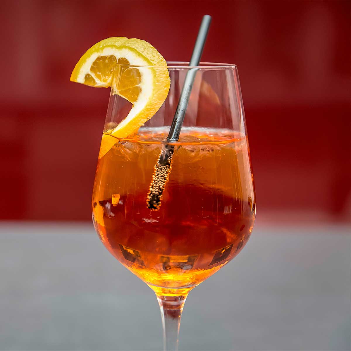 Aperol Spritz