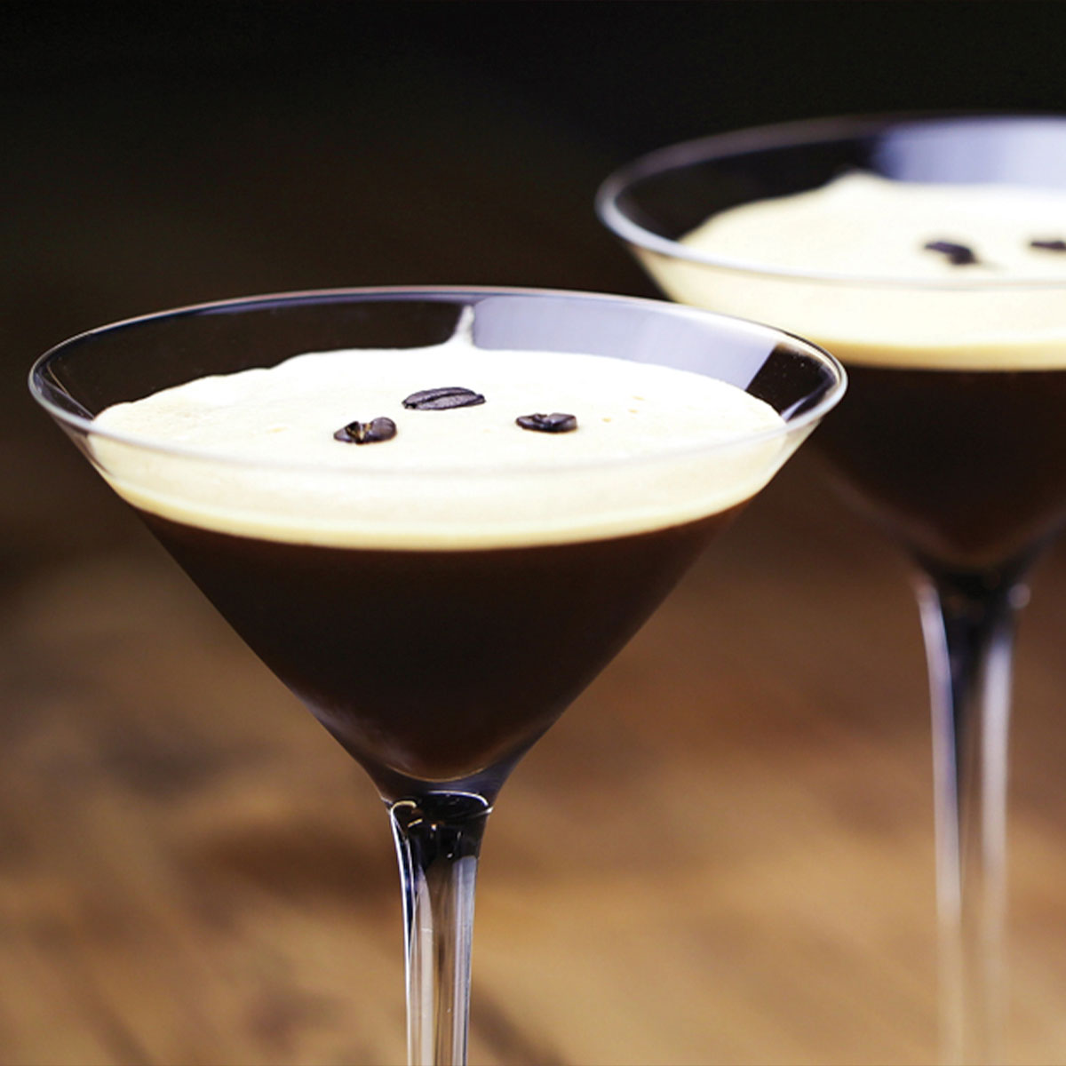 Espresso martini