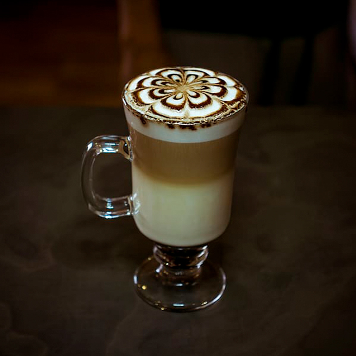 Mochaccino