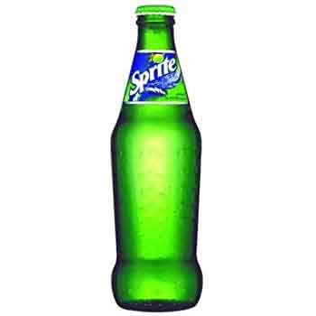 Sprite 250ml