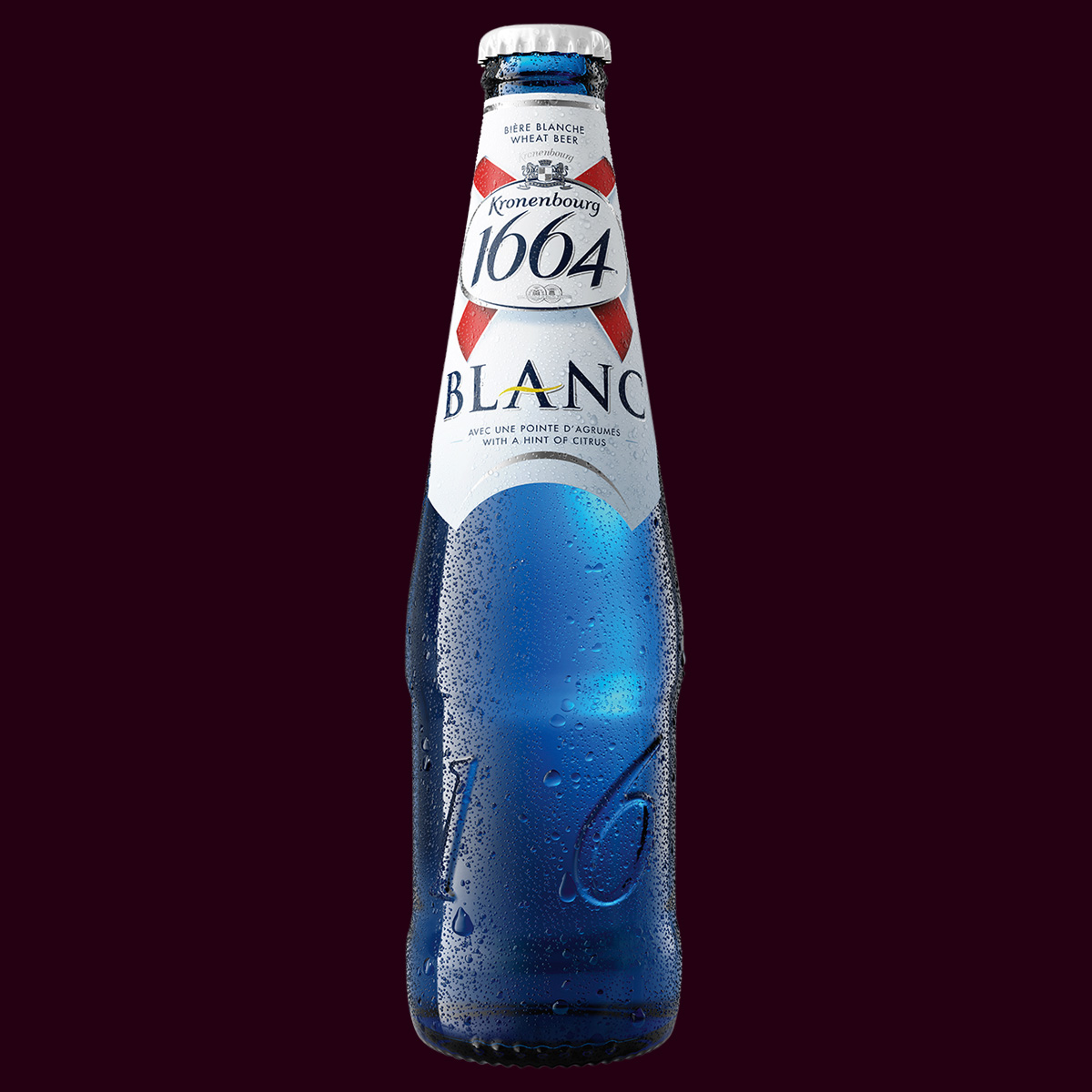 1664 Blanc 330ml