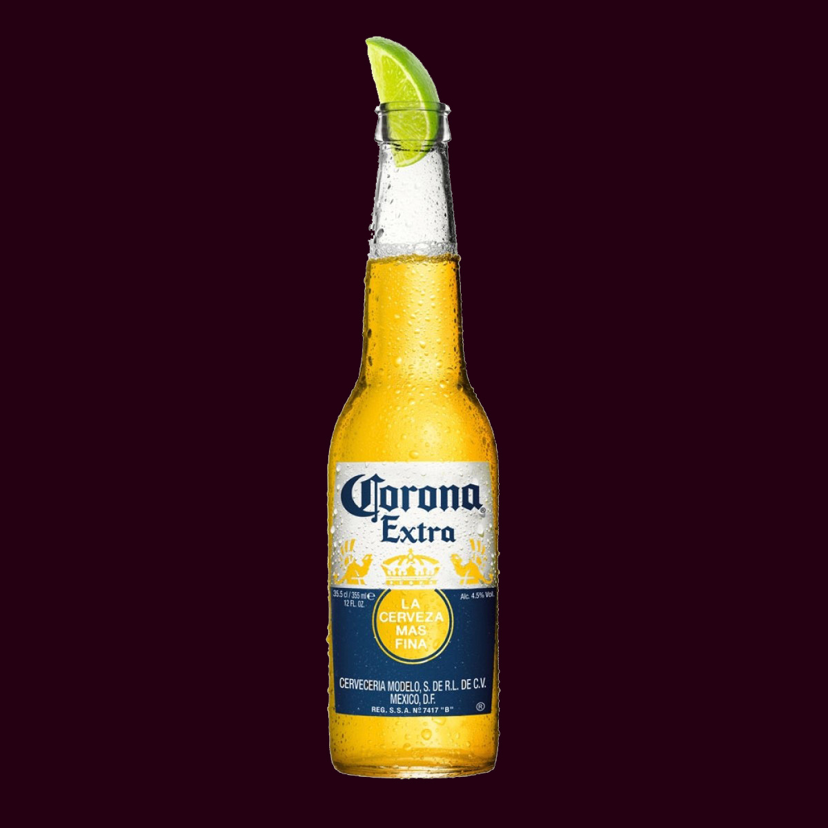 Corona Extra 355ml