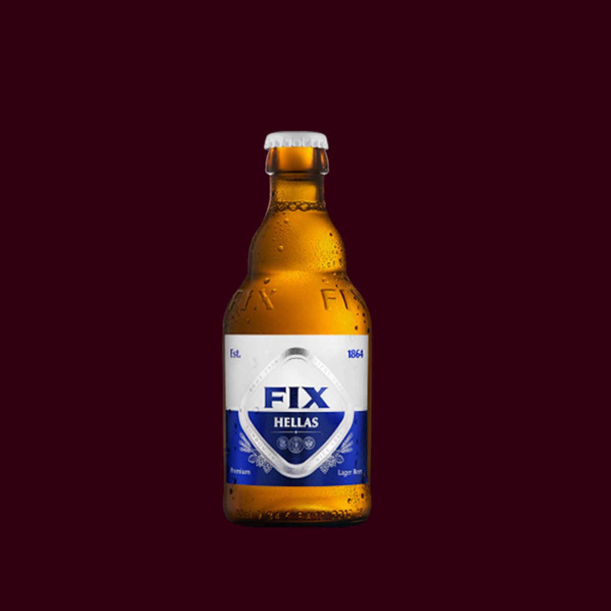 Fix Hellas 330ml