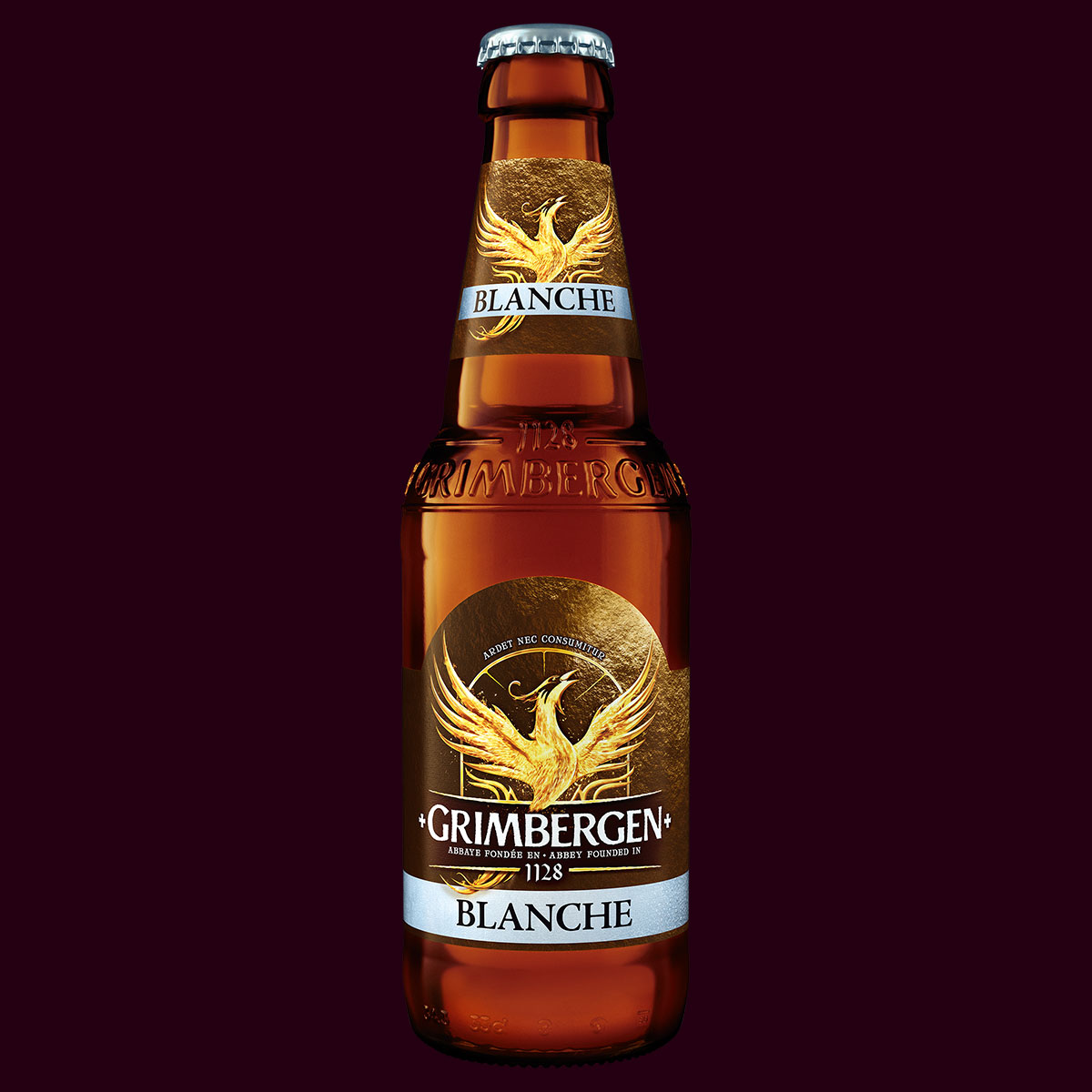 Grimbergen Blance 330ml