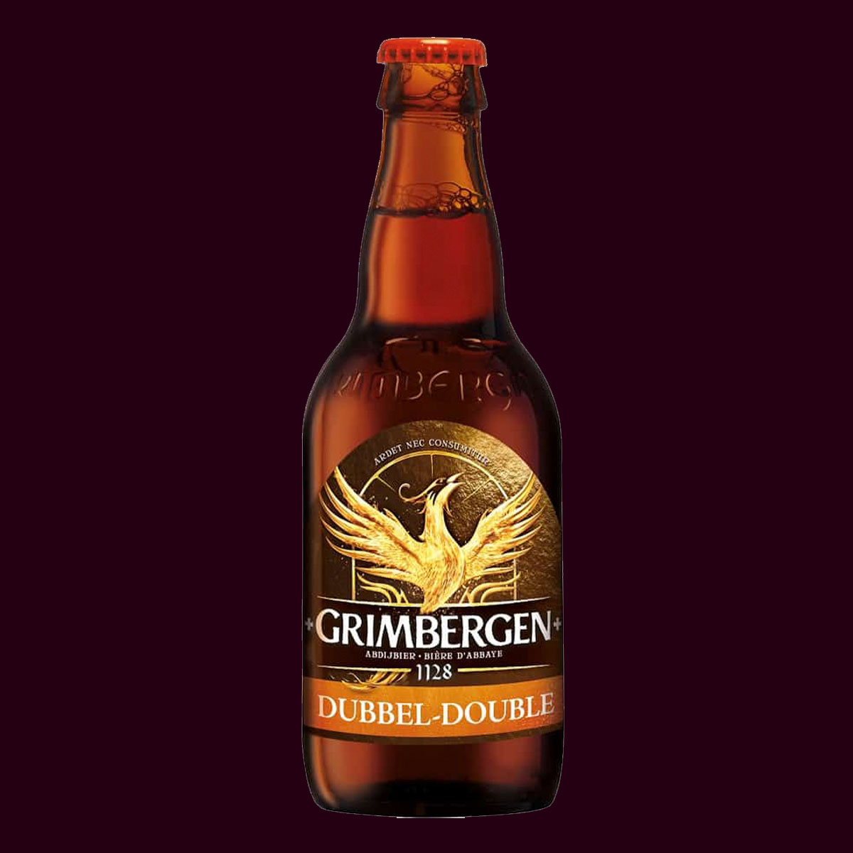 Grimbergen Double 330ml