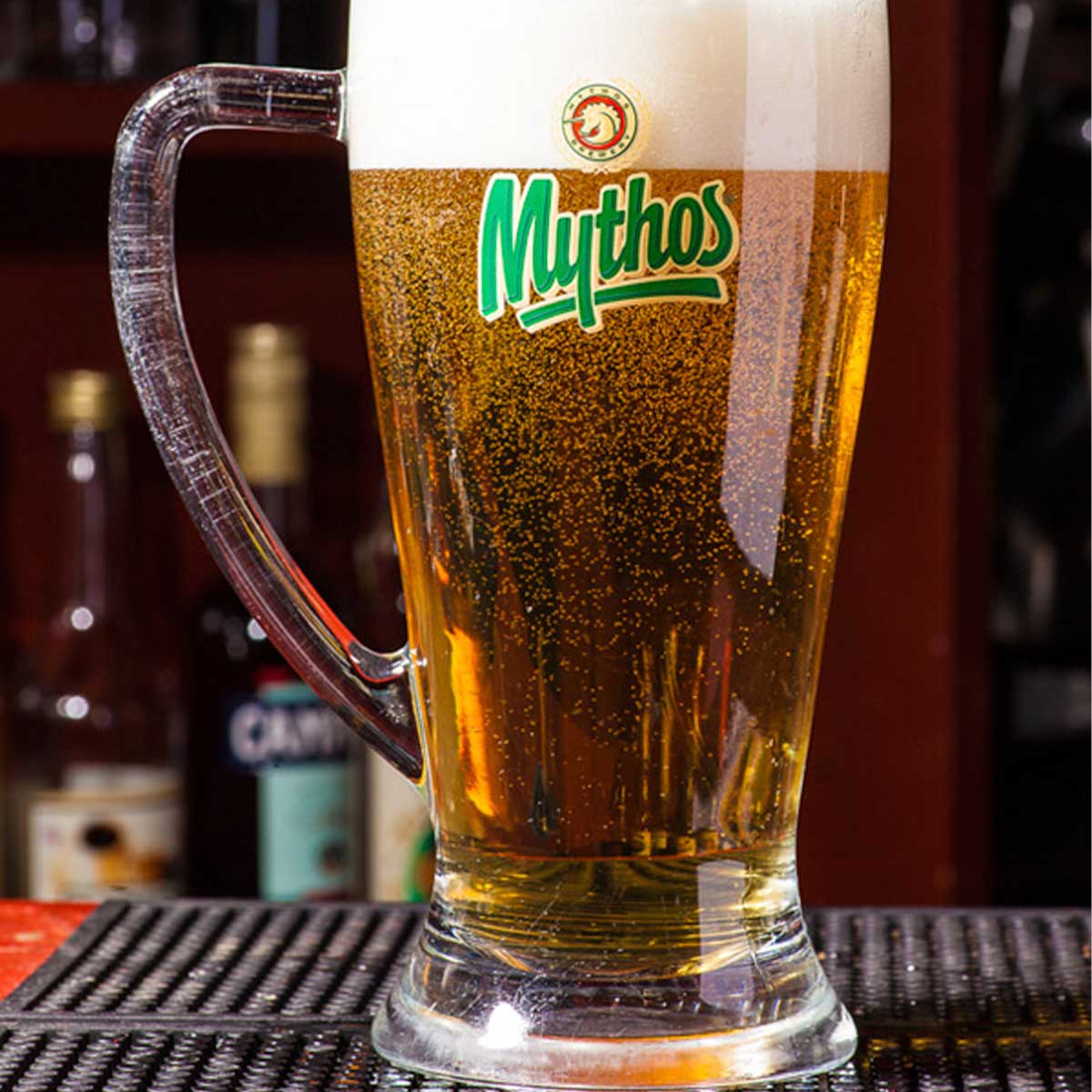 Mythos 330ml