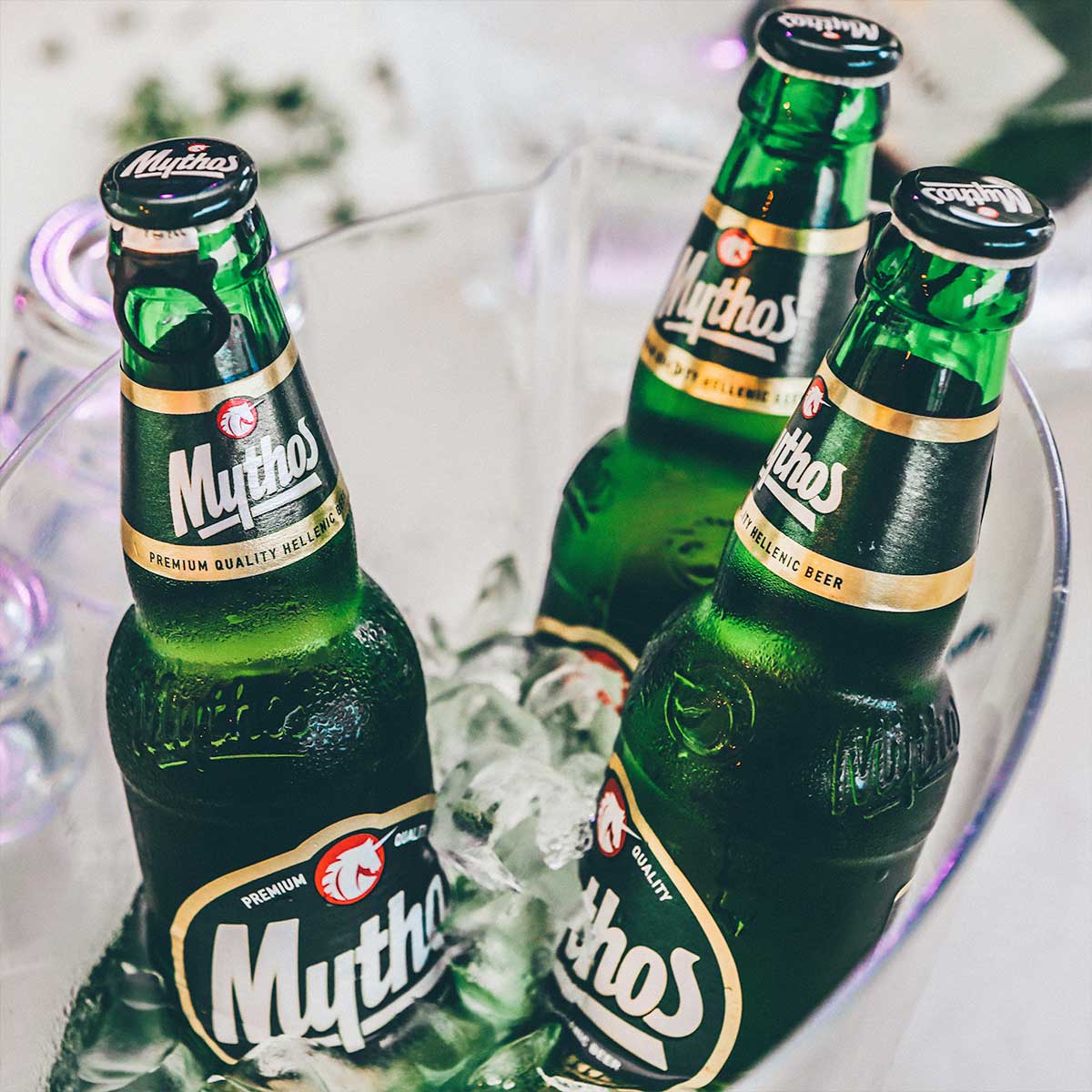 Mythos 330ml