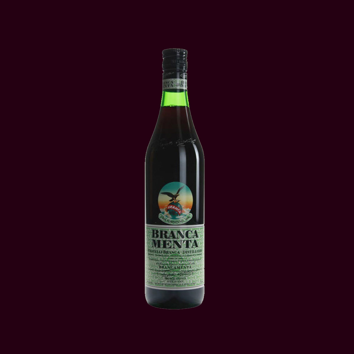 Fernet Branca