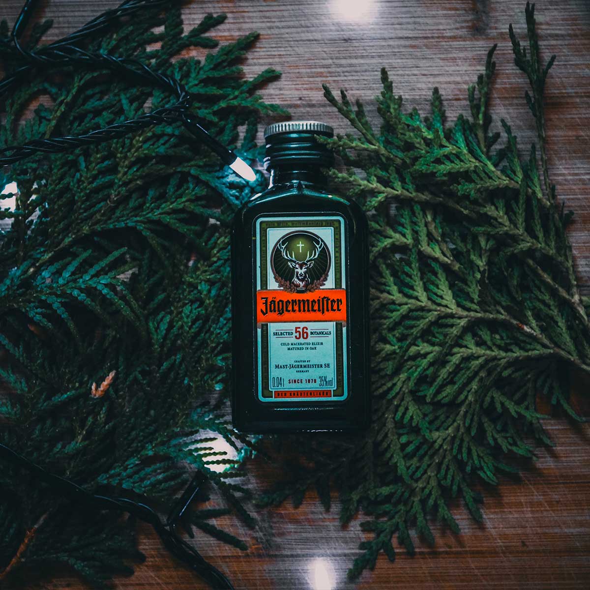 Jagermeister