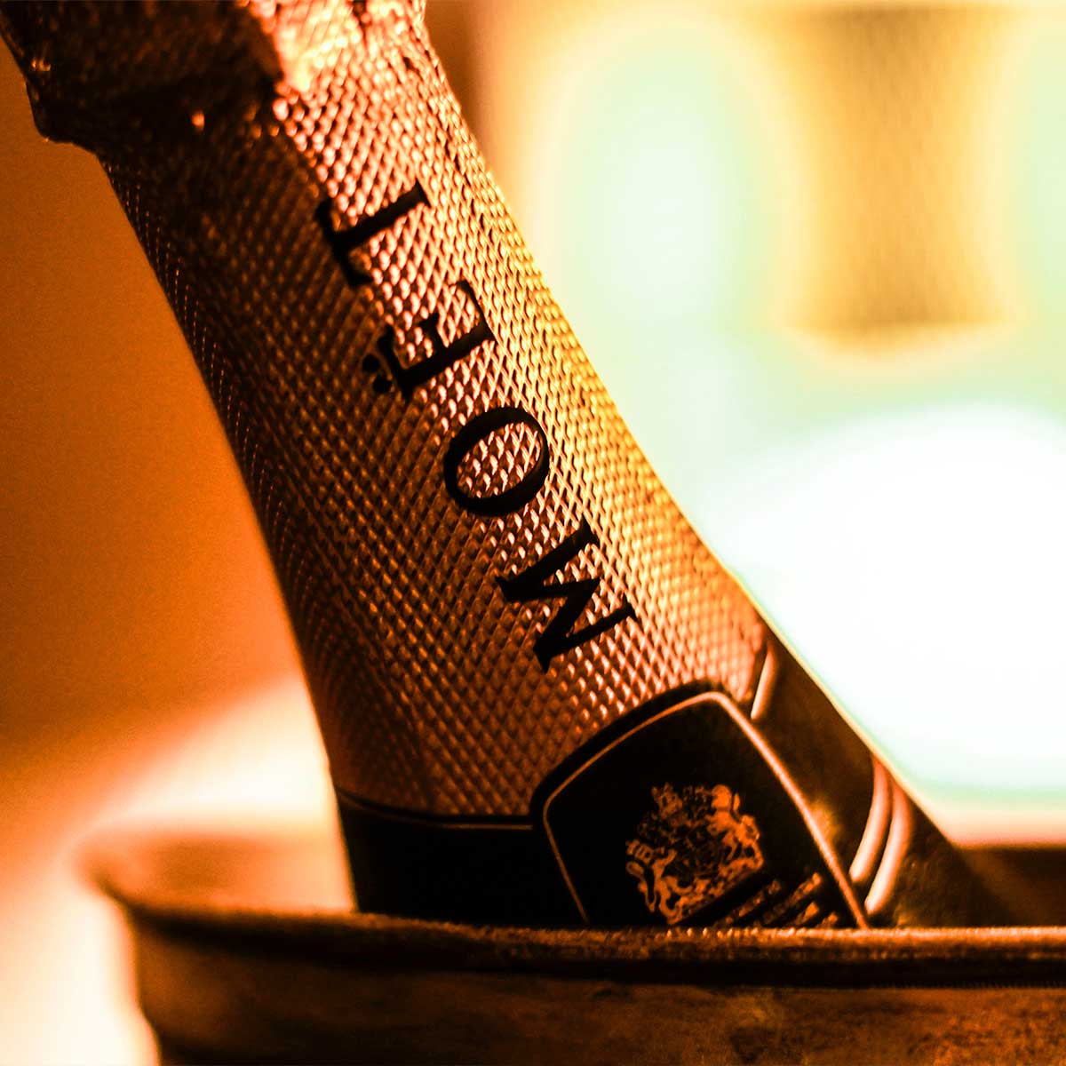 Moët & Chandon Nectar Imperial